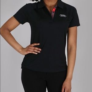 Audi Balance Polo - Ladies